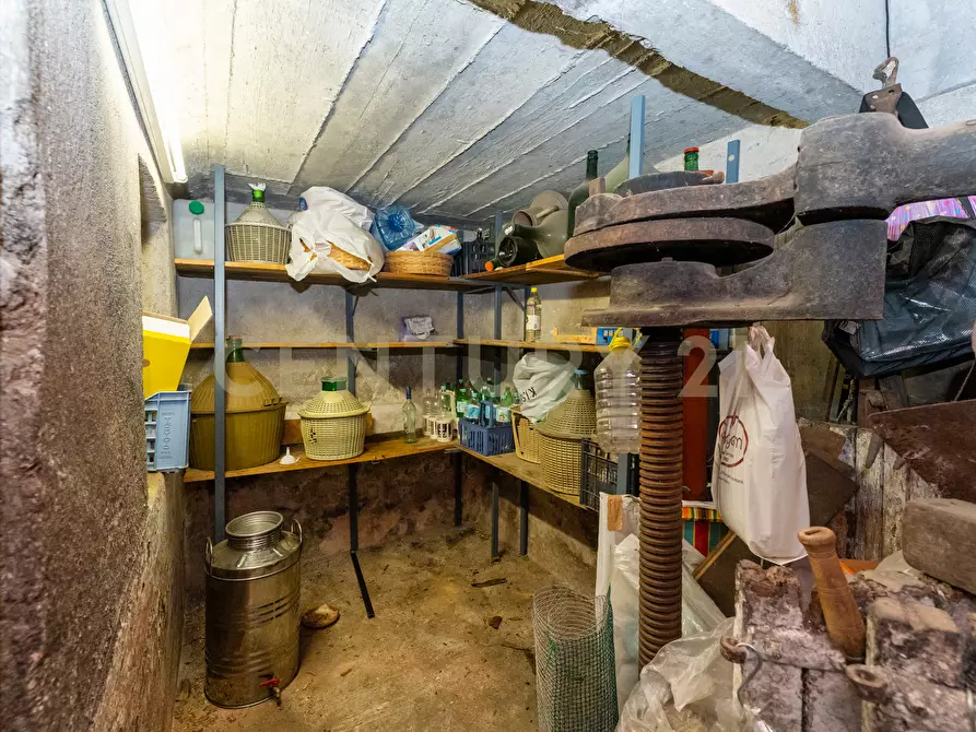 Immagine 34 di Casa indipendente in vendita  in Via Palombaro 56 a Santa Venerina