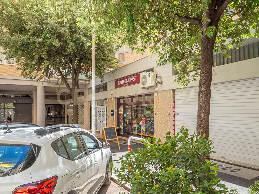 Immagine 24 di Bar / Ristorante in vendita  in Via Pellegrino Matteucci 86 a Roma