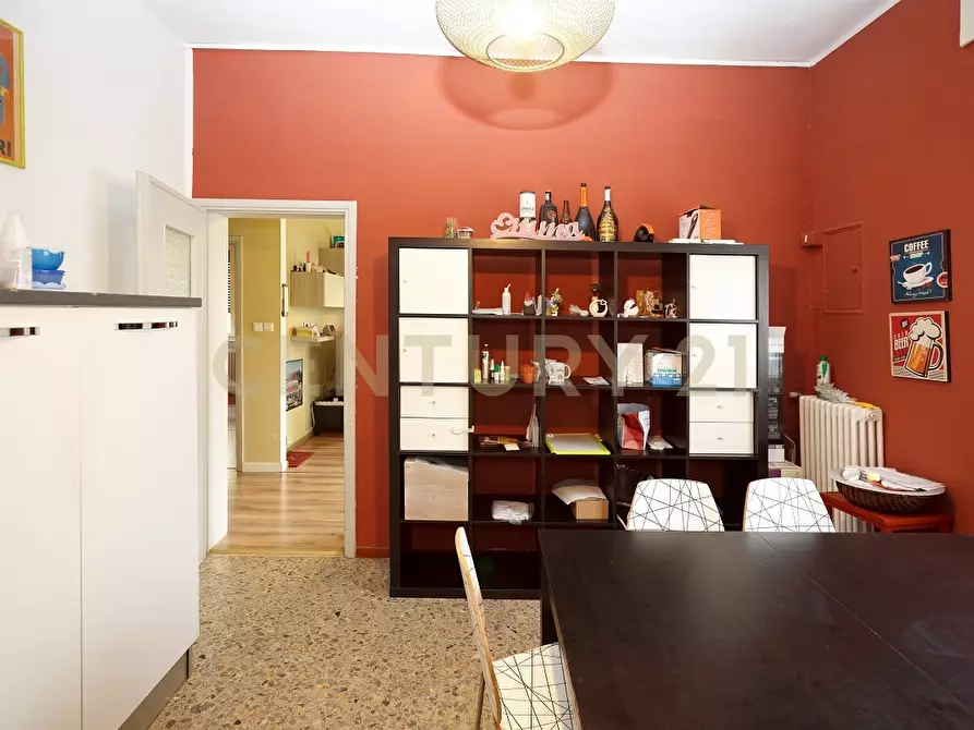 Immagine 18 di Quadrilocale in vendita  in Via Brigata Piemonte 18 a Verona