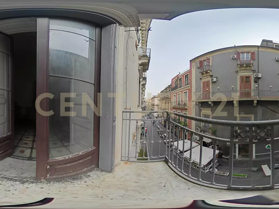 Immagine 65 di Appartamento in vendita  in Via Pacini a Catania