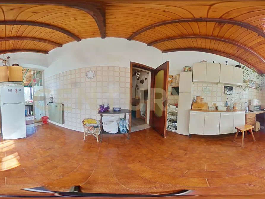 Immagine 97 di Villa in vendita  in Via Francesco Durante 11 a Pedara