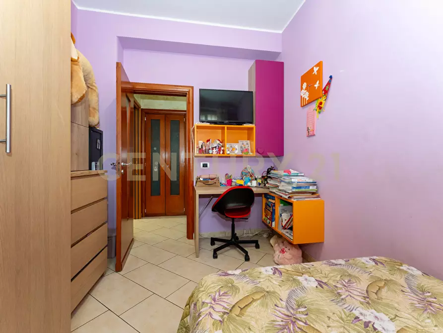 Immagine 26 di Trilocale in vendita  in Via degli Agrumi 139 a Catania