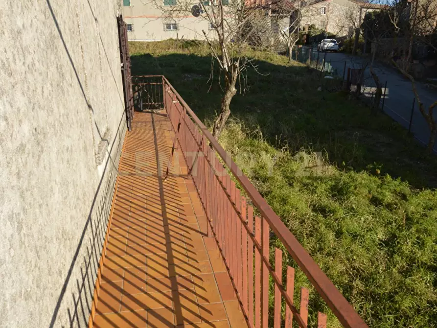 Immagine 37 di Casa indipendente in vendita  a Semproniano