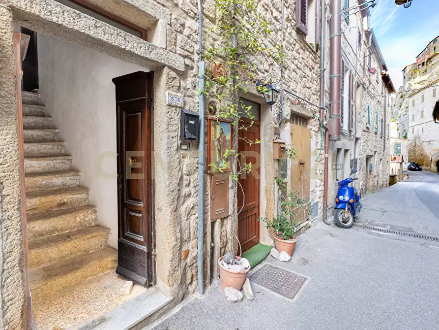 Immagine 2 di Appartamento in vendita  in Via Clemente Pellegrini 66 a Roccastrada