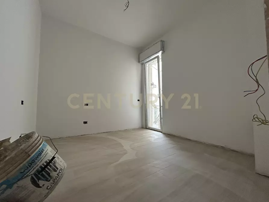 Immagine 7 di Quadrilocale in vendita  in Via Merano 9 a Verona