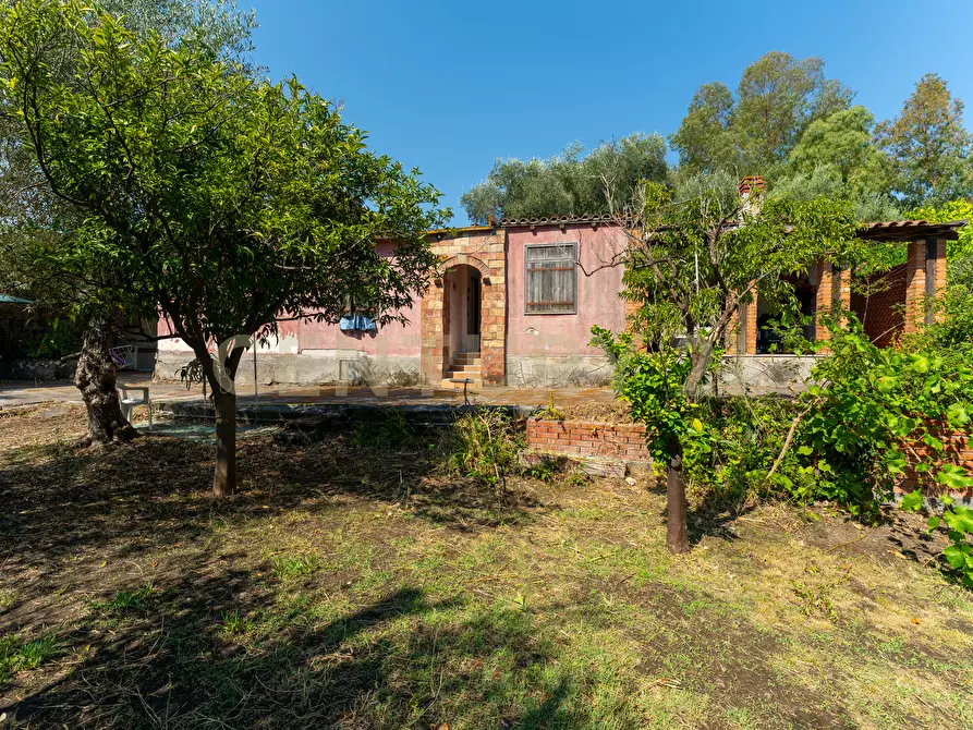 Immagine 34 di Casa indipendente in vendita  in Contrada Castelluccio a Augusta