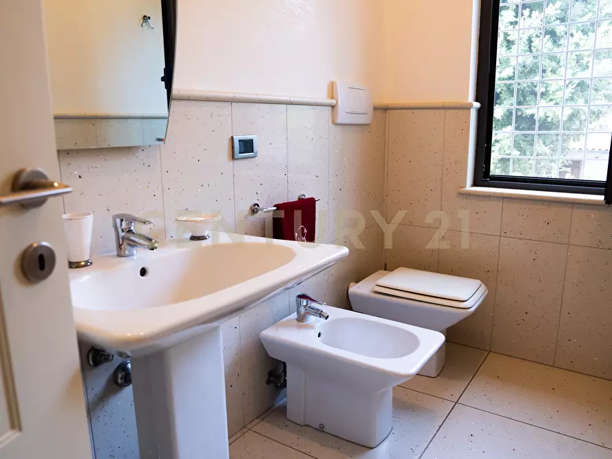 Immagine 22 di Villetta a schiera in vendita  in VIA MASSACCIO a Grosseto