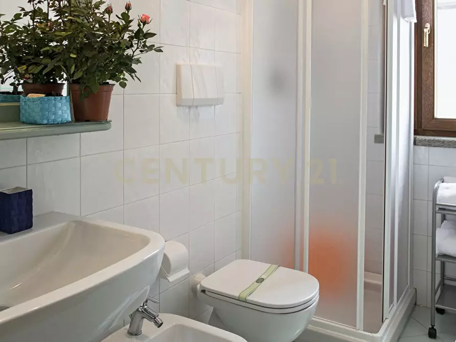 Immagine 25 di Palazzo in vendita  in Via Cavour 2 a Castiglione Della Pescaia