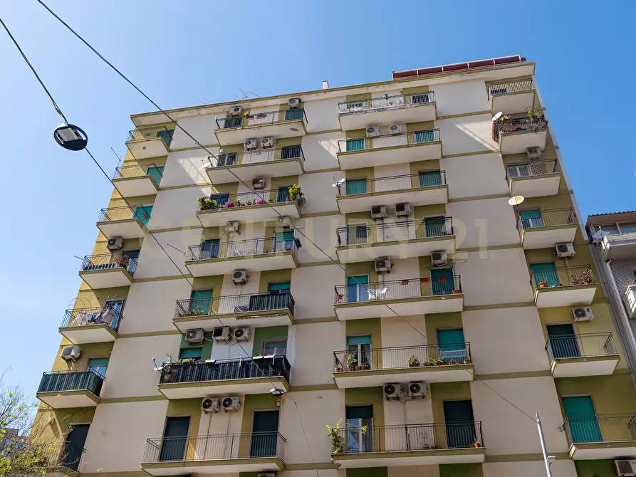 Immagine 2 di Attico in vendita  in Viale Mario Rapisardi 314 a Catania