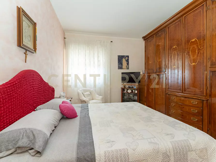 Immagine 46 di Trilocale in vendita  in Via Riccardo Wagner 50 a Acireale