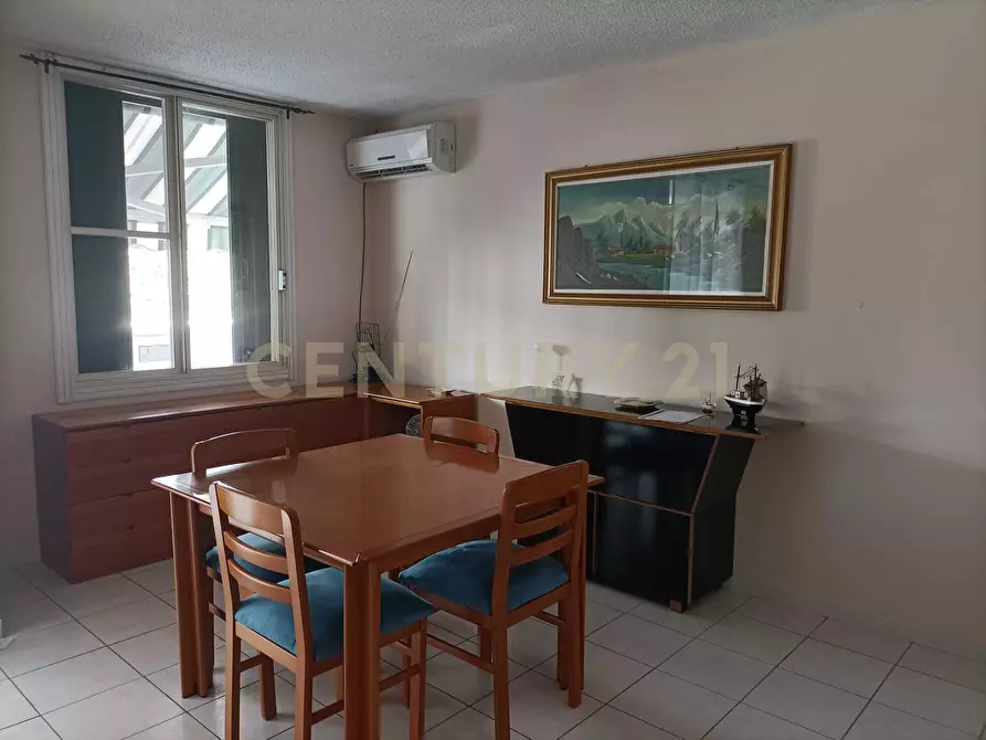 Immagine 2 di Trilocale in vendita  in Contrada Castelluccio 216B a Augusta
