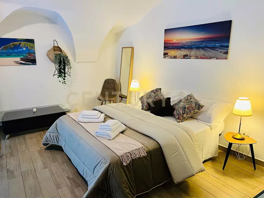 Immagine 20 di Loft/Open space in vendita  in Via Cristoforo Colombo 38 a Catania