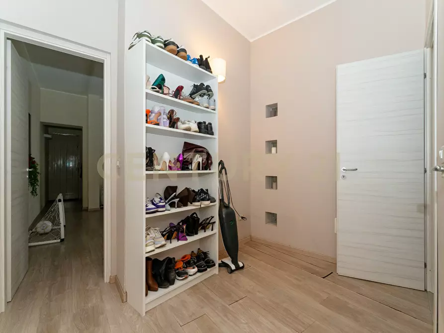 Immagine 18 di Appartamento in vendita  in Via Rametta 2a a Catania
