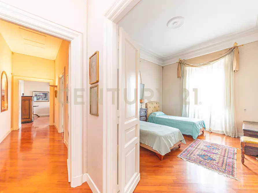 Immagine 22 di Pentalocale in affitto  in Via Tronto 18 a Roma