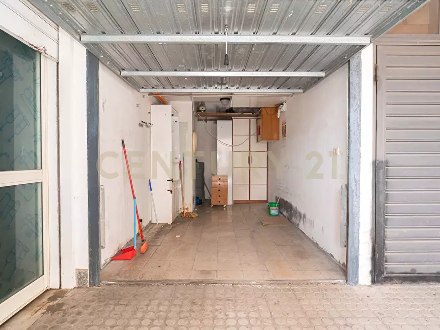 Immagine 21 di Bilocale in vendita  in Via Diana 8 a Fiumefreddo Di Sicilia