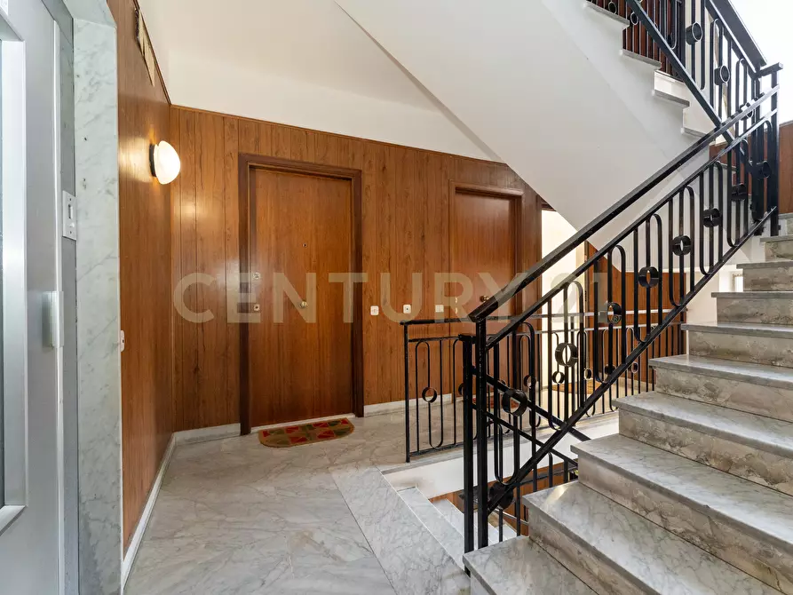 Immagine 3 di Appartamento in vendita  in Via Sgroppillo 21 a San Gregorio Di Catania