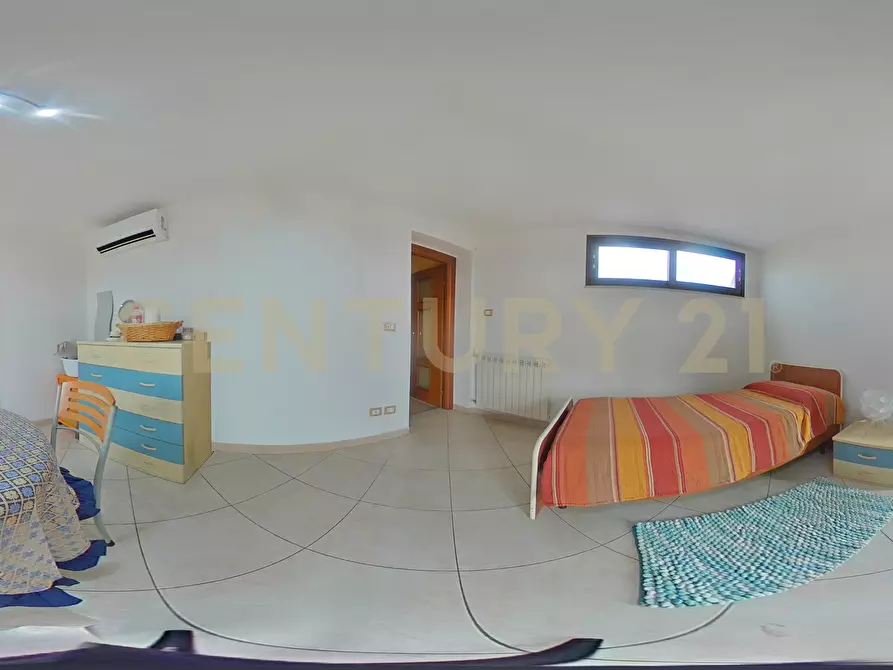 Immagine 36 di Appartamento in vendita  in Via dei Lillà 1 a Valverde