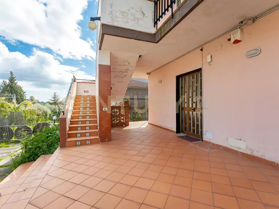 Immagine 5 di Appartamento in vendita  in Via Pompeo Vecchio 29 a Mascalucia