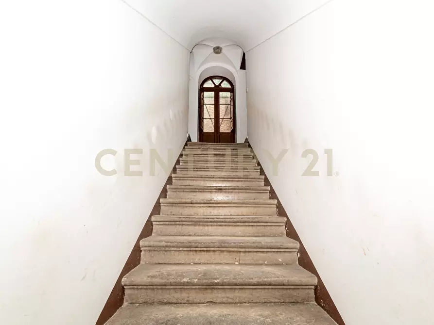 Immagine 6 di Appartamento in vendita  in VIA LUIGI STURZO 129 a Caltagirone