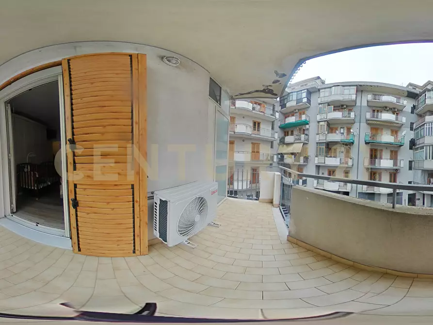 Immagine 54 di Quadrilocale in vendita  in Via Ludovico Ariosto 27 a Acireale
