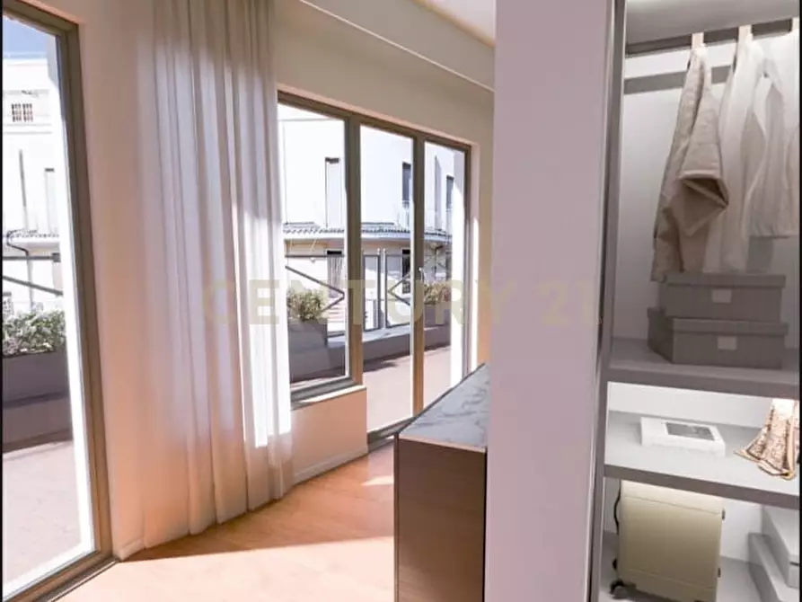 Immagine 21 di Attico in vendita  in Via dell'Olmata 30 a Roma