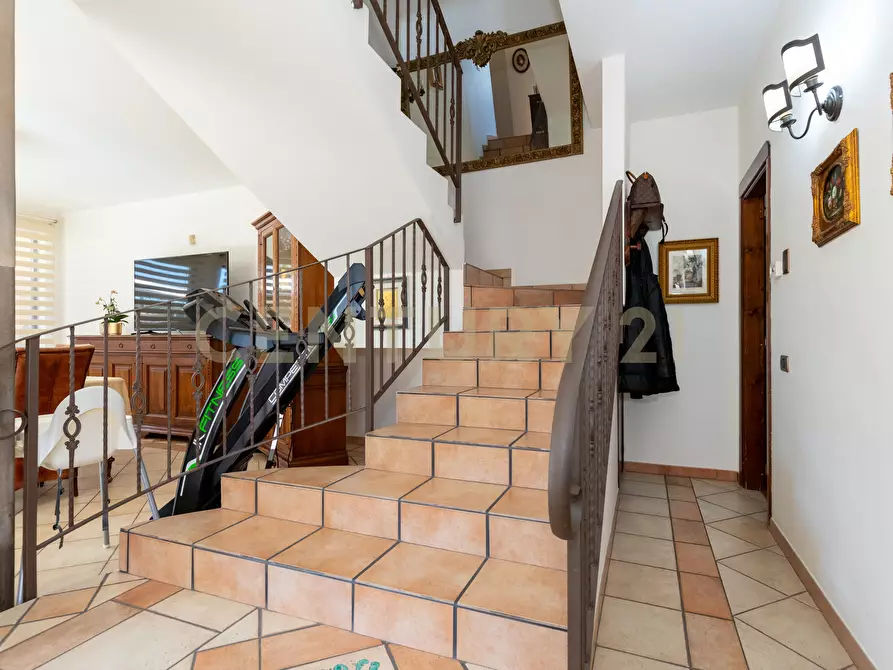 Immagine 18 di Casa indipendente in vendita  in Via Alessandria 80 a San Giovanni La Punta