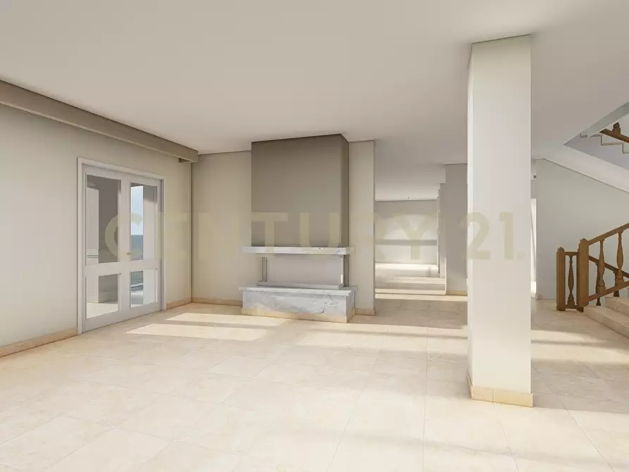 Immagine 60 di Villa in vendita  in Via Casalrosato 19 a Valverde