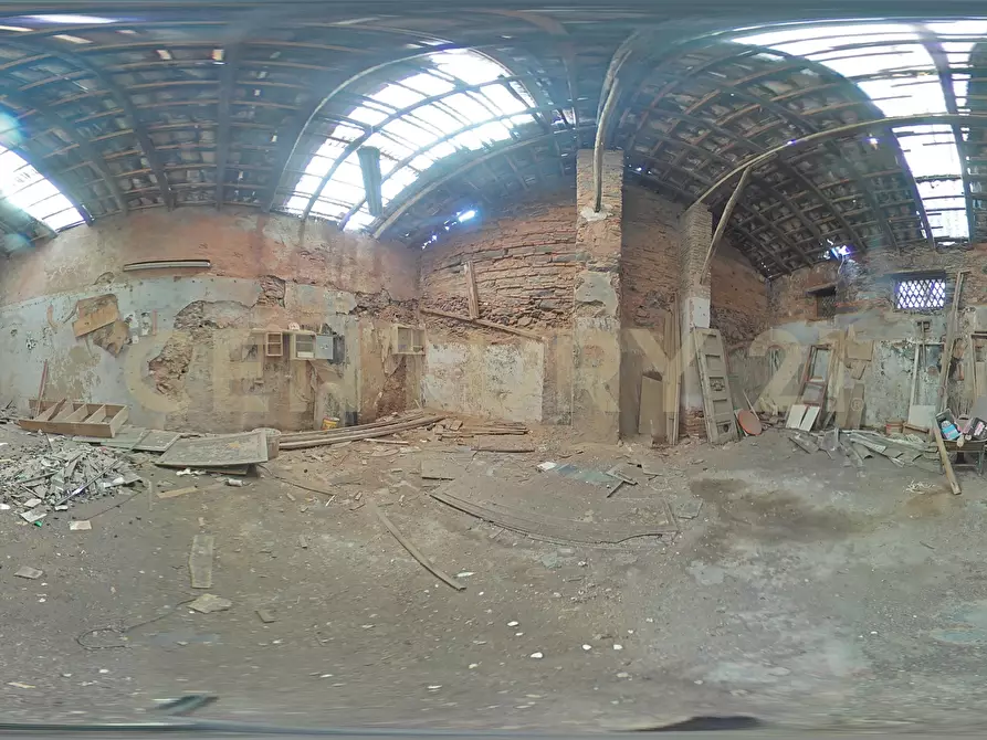 Immagine 28 di Casa indipendente in vendita  in Via Ittar 24 a Catania