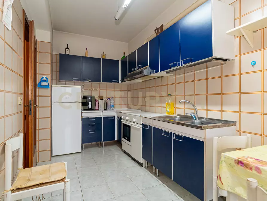 Immagine 22 di Quadrilocale in vendita  in VIA FISICARA 23 a Caltagirone