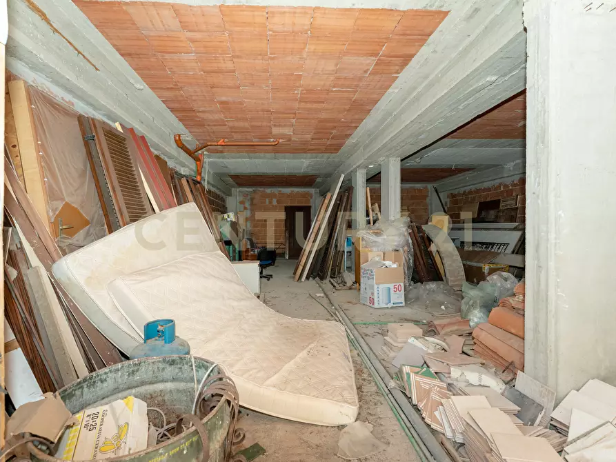 Immagine 25 di Villa in vendita  in baia arcile a Augusta