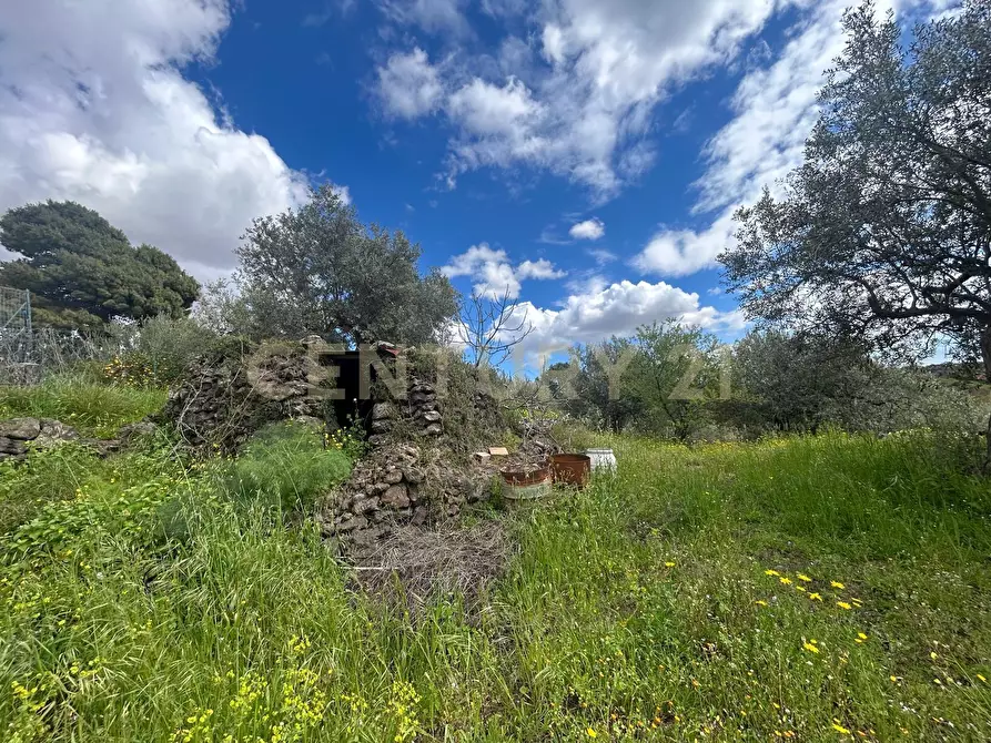 Immagine 10 di Terreno edificabile in vendita  in Viale Giovanni Falcone 9 a Camporotondo Etneo