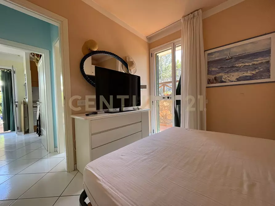 Immagine 21 di Trilocale in vendita  in Via della cacciarella a Monte Argentario