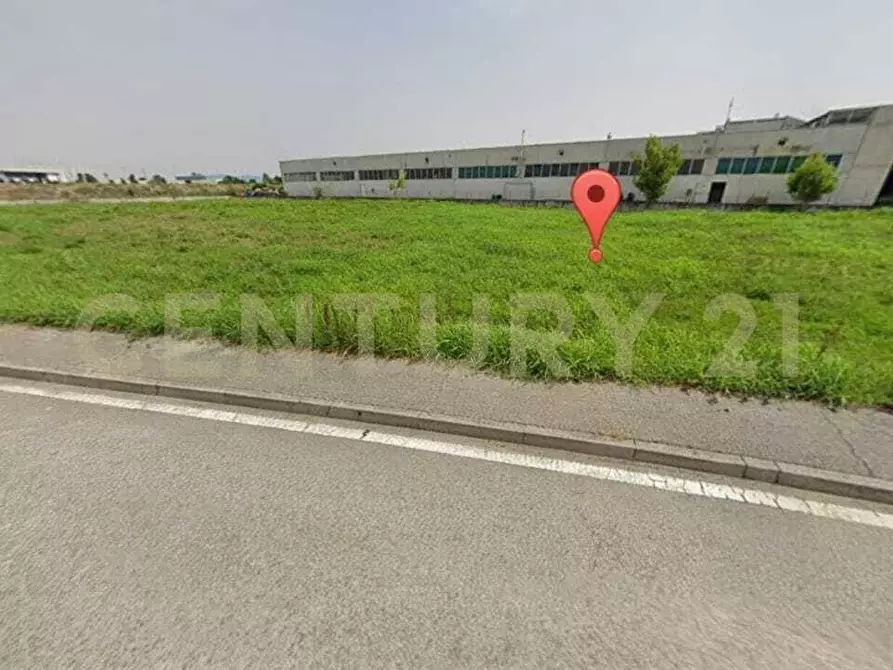 Immagine 4 di Terreno industriale in vendita  a Legnago