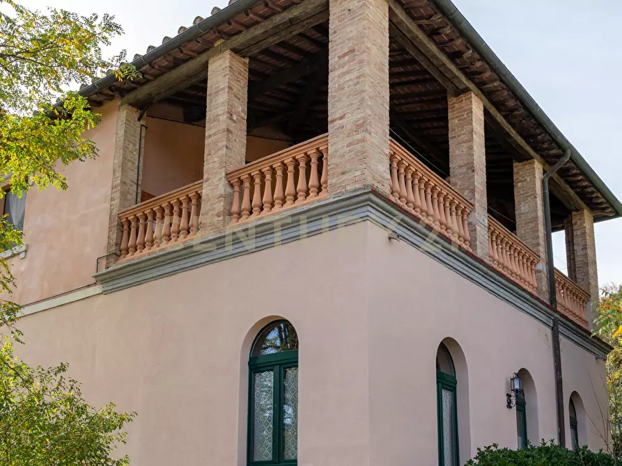 Immagine 9 di Trilocale in vendita  in Via delle Fornaci a Murlo