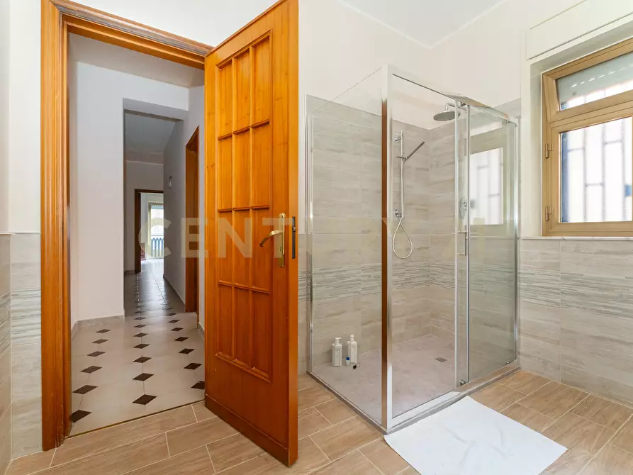 Immagine 35 di Porzione di casa in vendita  in Via Galliano 15 a Misterbianco