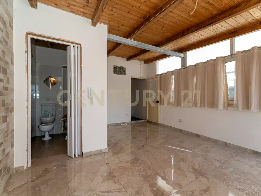 Immagine 23 di Casa indipendente in vendita  in Via Adelia 94 a Catania