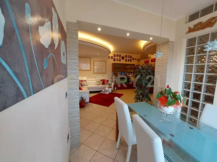 Immagine 10 di Trilocale in vendita  in via dei gerani a Monte Argentario