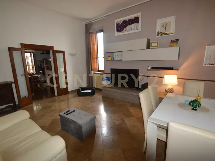 Immagine 1 di Porzione di casa in vendita  in Via Pietro Micca 9 a Grosseto