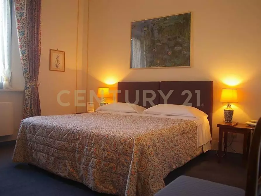 Immagine 22 di Albergo/B&B/Residence in vendita  in Via Italia 43 a Manciano