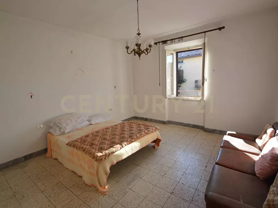 Immagine 22 di Casa indipendente in vendita  a Semproniano