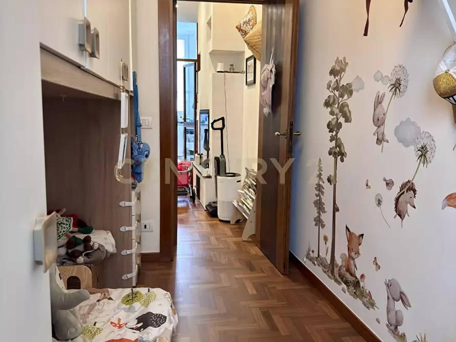 Immagine 9 di Quadrilocale in vendita  in Via Prato Santo a Verona