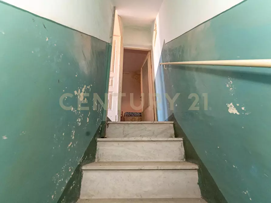 Immagine 18 di Rustico / casale in vendita  in Via Alessandro Manzoni 10 a Motta Sant'anastasia