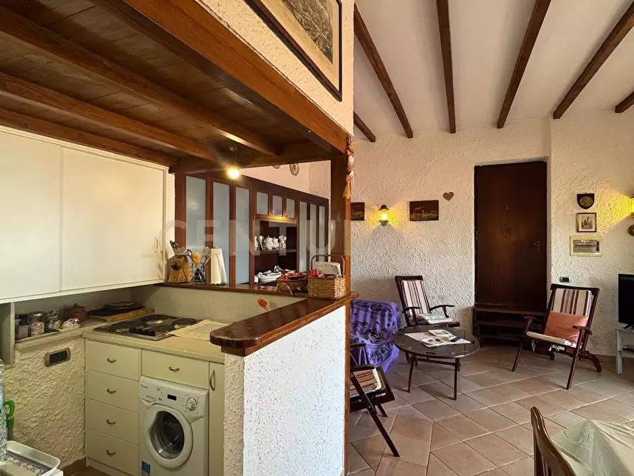 Immagine 19 di Trilocale in vendita  in Via del Sole a Monte Argentario