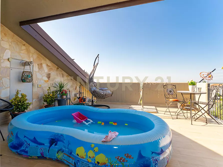 Immagine 147 di Casa indipendente in vendita  in via cristoforo colombo 19 a San Pietro Clarenza