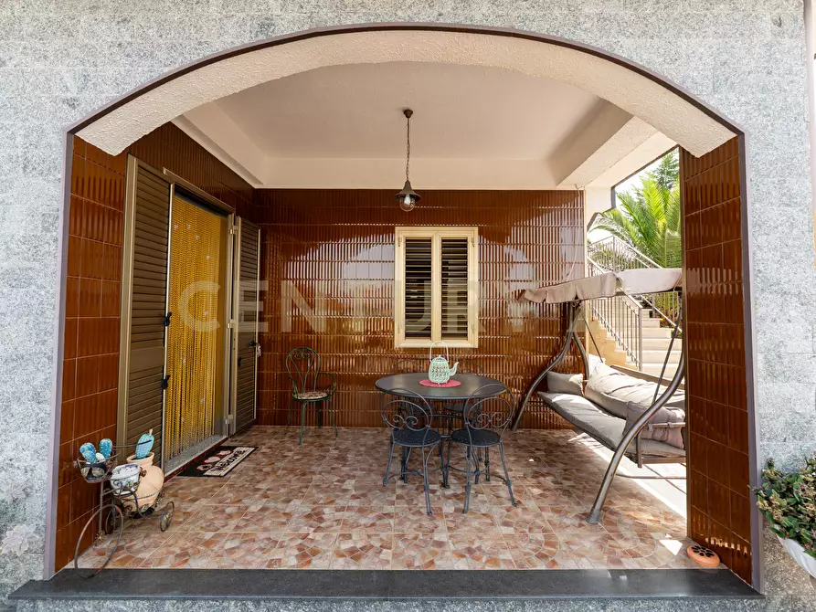 Immagine 36 di Villa in vendita  in Strada Provinciale 158 a Biancavilla