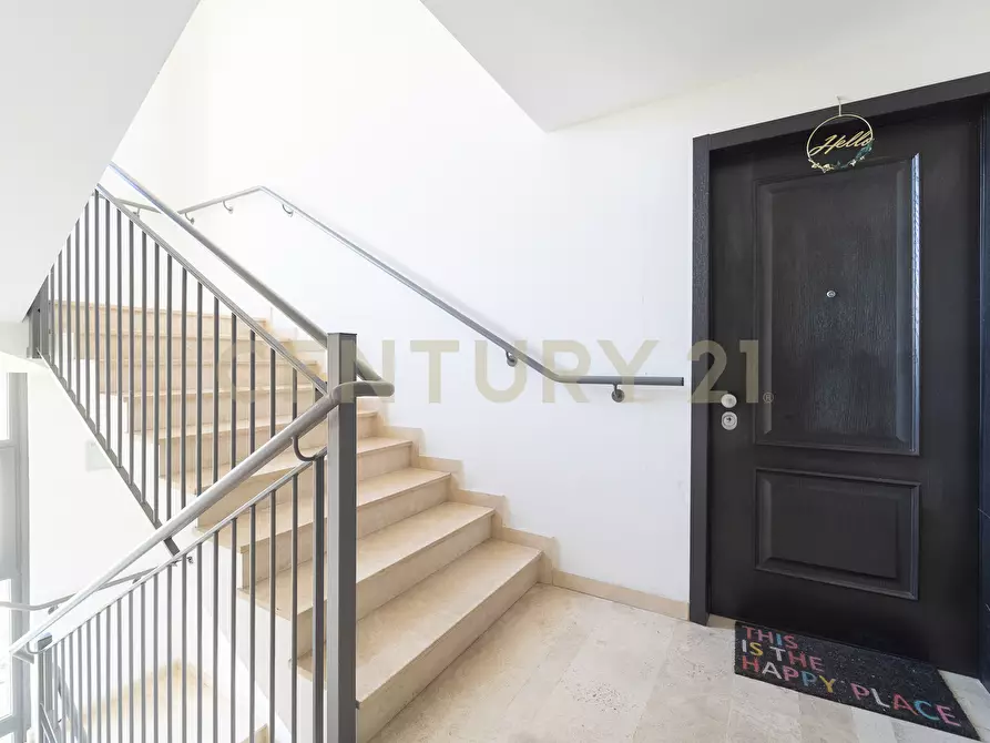 Immagine 23 di Monolocale in vendita  in Via Stefano Madia 84 a Roma