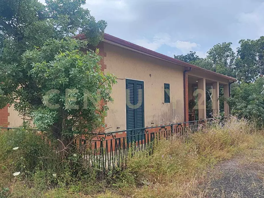 casa indipendente in vendita a San Giovanni la Punta