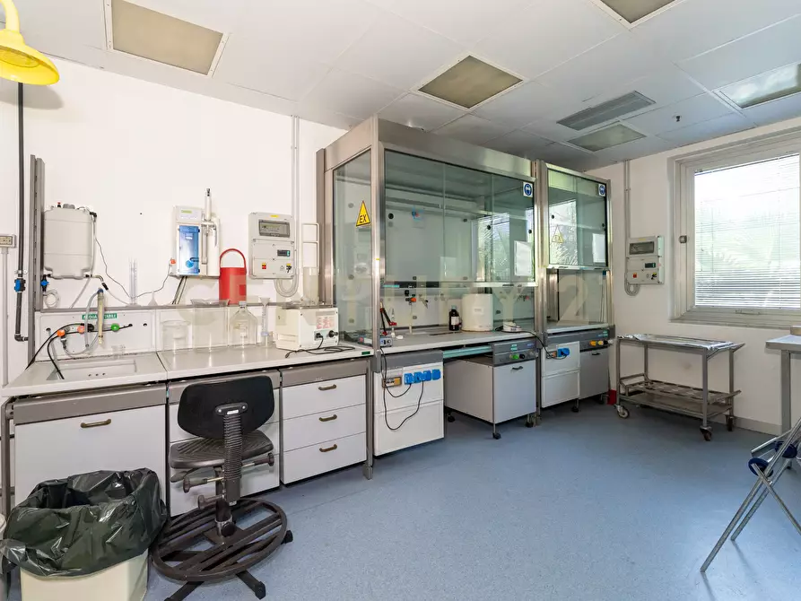 Immagine 23 di Attività artigianale in vendita  in Strada III Mimosa 14 a Catania