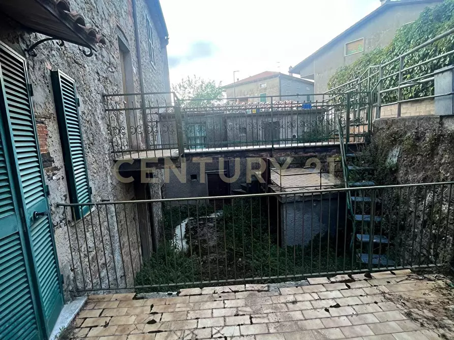 Immagine 7 di Quadrilocale in vendita  in Via Roma 13 a Semproniano