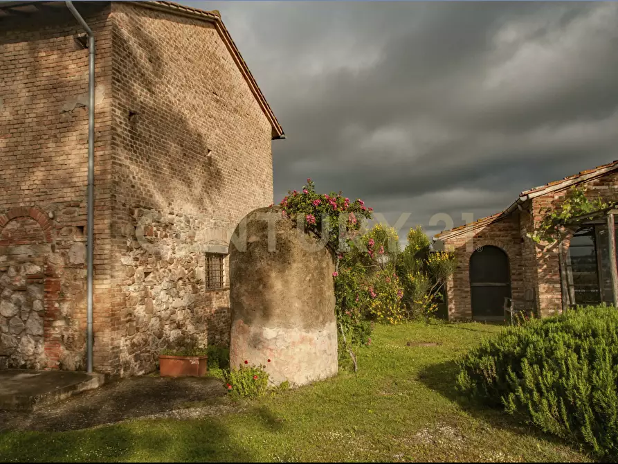 Immagine 14 di Rustico / casale in vendita  in località podere dogana a Roccastrada
